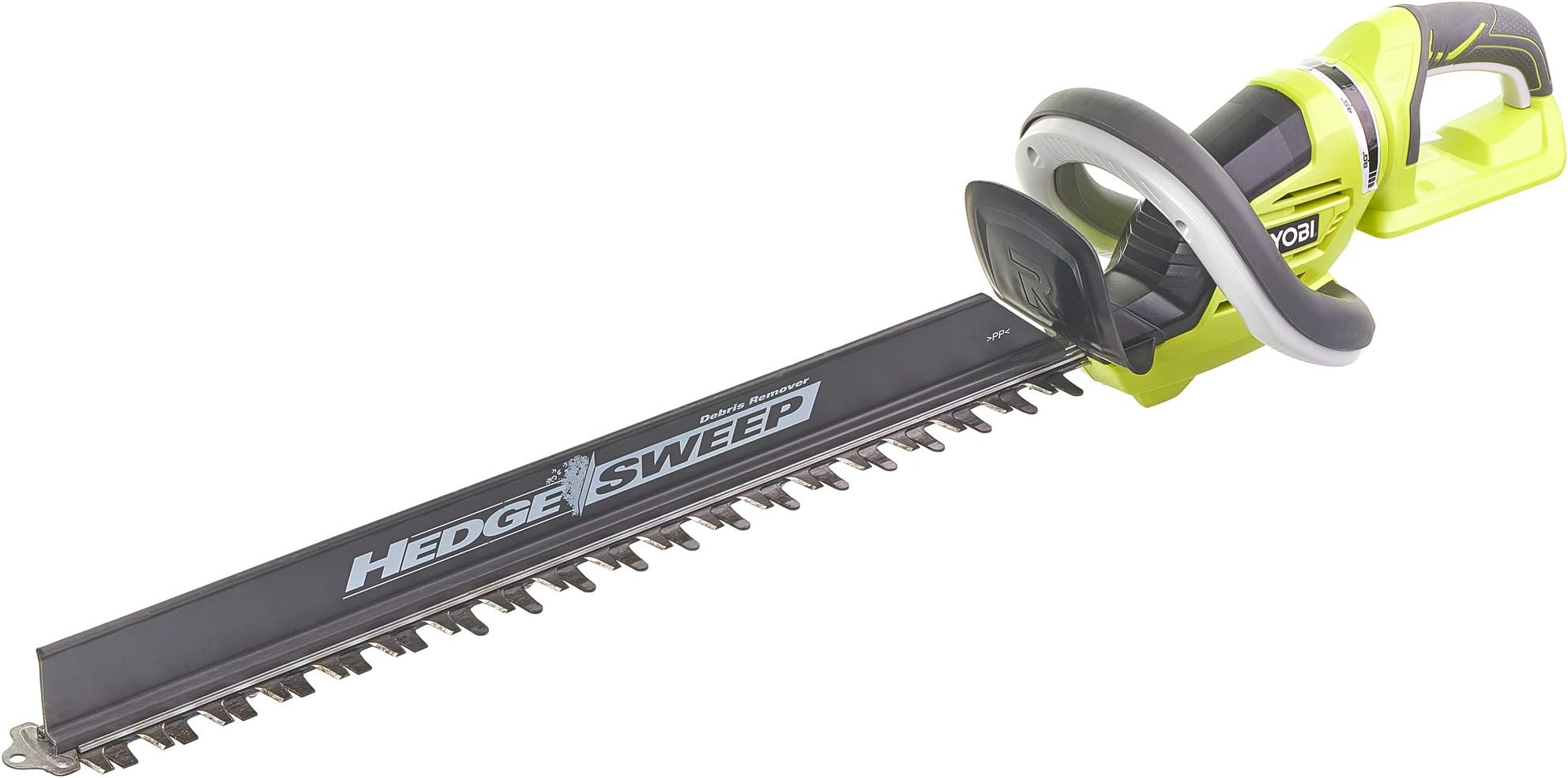 Ryobi RHT36B61R 36V MAXPOWER Cordless 60cm Hedge Trimmer (Battery & Charger Excluded)