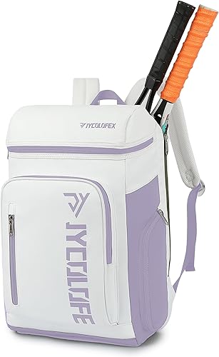 Vista 28 de mochila de gimnasio con compartimento para zapatos, bolsa de lucha con 4 tipos de método de espalda, impermeable para deportes, caminata y portátil