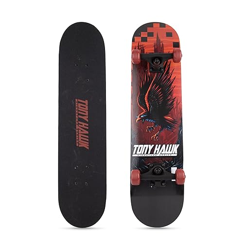 Tony Hawk 31" Skateboard - Signature Series 1 Skateboard with