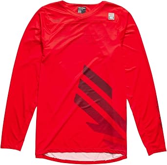 Troy Lee Designs Skyline Short Sleeve Jersey for Mountain Biking MTB BMX