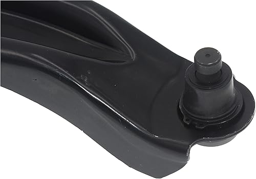 Miniatura 5 de Dorman CB69434 Conjunto de brazo de control de suspensión inferior del lado del pasajero delantero y rótula compatible con modelos Nissan