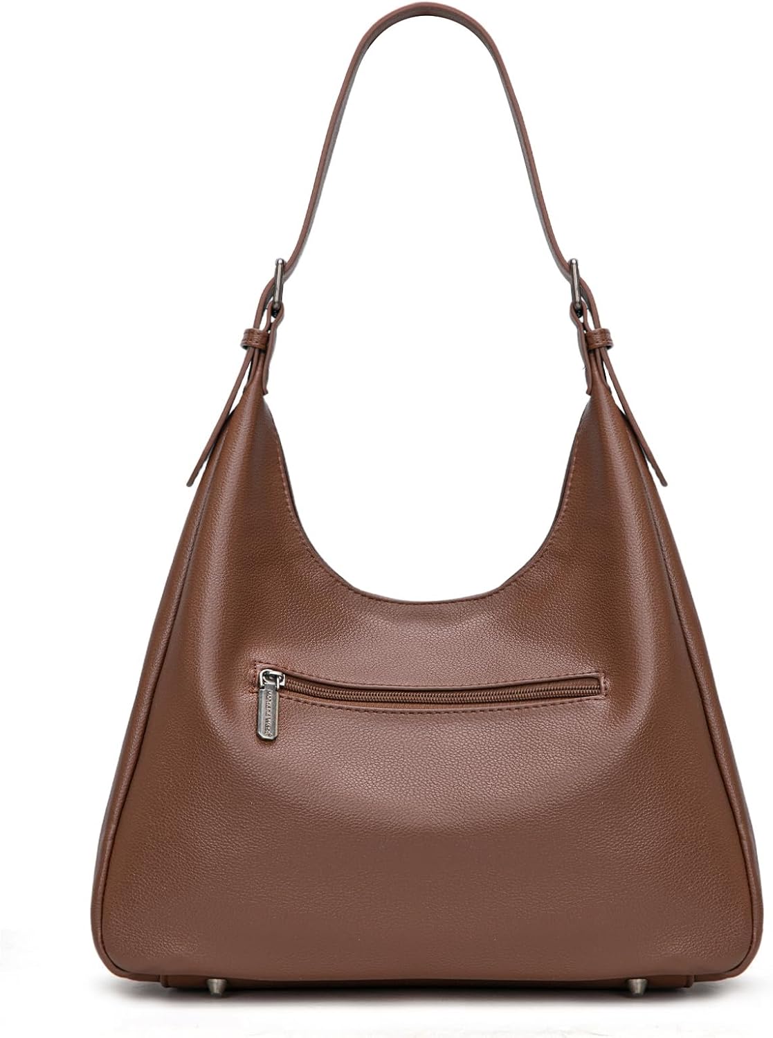 Montana West Hobo Bag Purse for Women Slouchy Shoulder Handbags Purses - Image 6