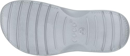 Miniatura 42 de FOCO - Sandalias de agua de jardín con logotipo de equipo de la NFL, para hombre Camuflaje tonal,logotipo grande de bloque