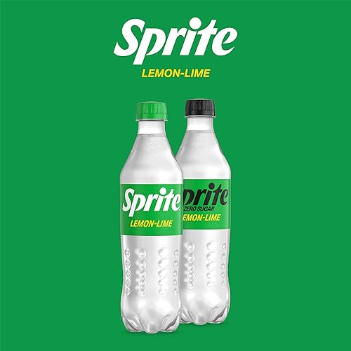 Miniatura 60 de Sprite - Latas de soda de Sprite
