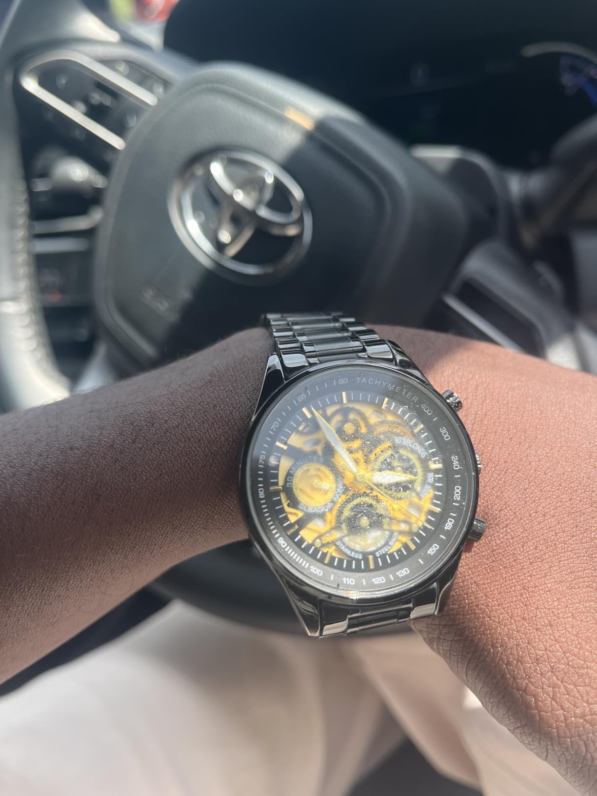 Customer Image