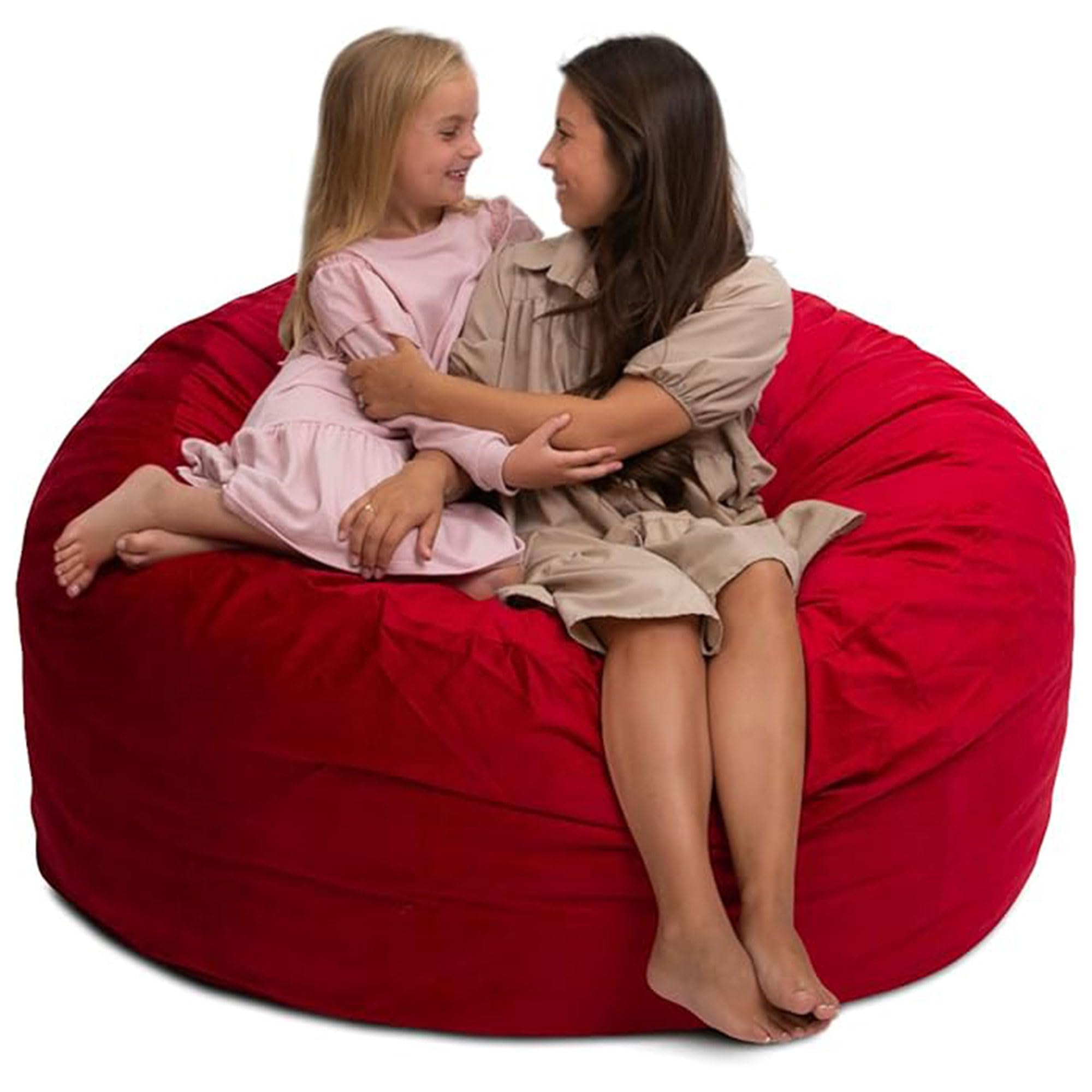 ULTIMATE SACK 5000 5-Foot Bean Bag