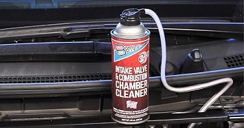 Berryman Products - 2611-PRO Intake Valve and Combustion Chamber Cleaner PRO Pack (16 Fl. Oz, Pack of 6)