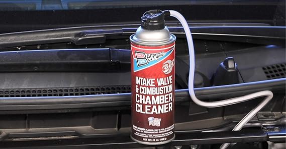 Berryman Products - 2611-PRO Intake Valve and Combustion Chamber Cleaner PRO Pack (16 Fl. Oz, Pack of 6)