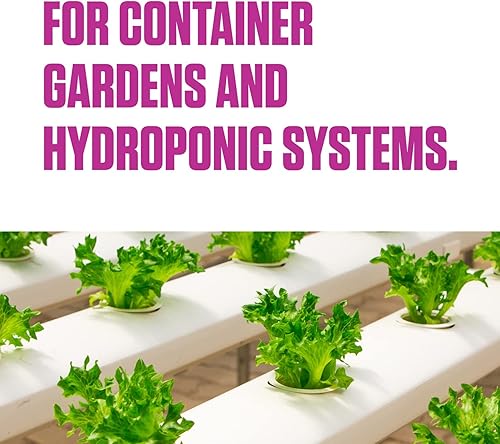 Miniatura 4 de Botanicare Sweet Berry, suplemento para todas las fases de crecimiento de plantas, 1 cuarto de galón.