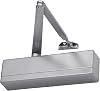 Sargent 1431 Series Sprayed Aluminum Enamel Closer, UO Package, Through Bolt Pack of 1