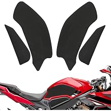 Tank Pad Protector Tank Grips for Honda CB650R CBR650R E-Clutch '19-Present