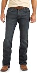 Wrangler Garçons Retro Boys Relaxed Fit Boot Cut JeanJeans