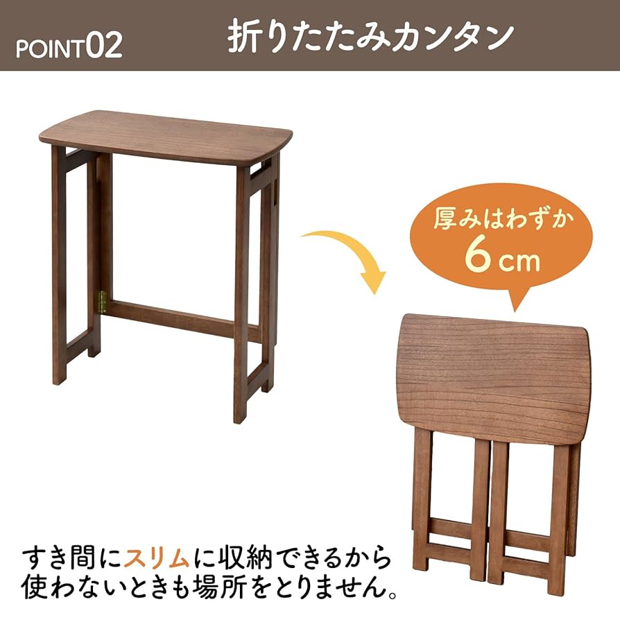 【ねね】木製デスク 幅100～180] ワークデスク タップ収納付き 平机 木目調 オフィス