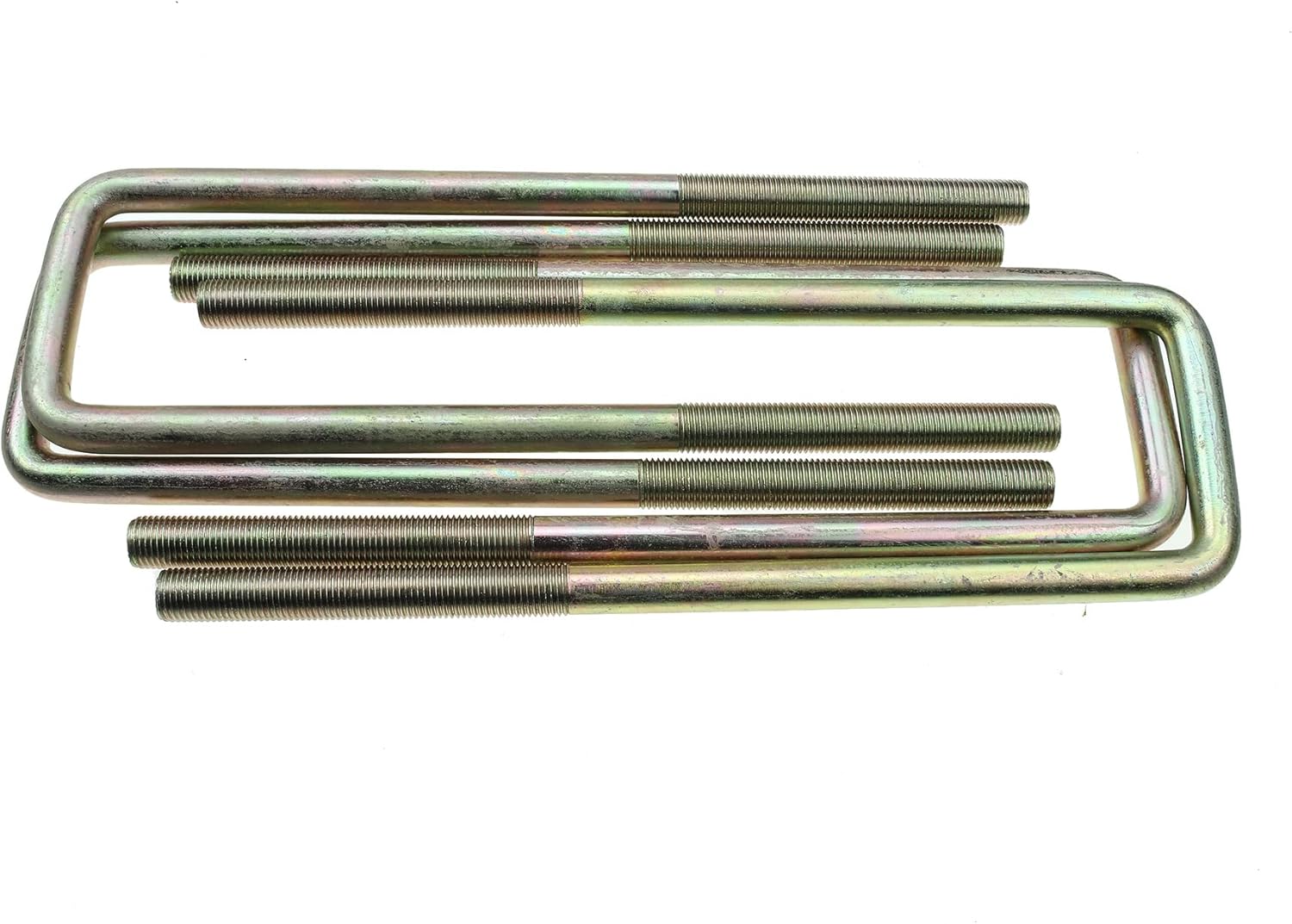 A-Premium 3" Front & 3" Rear Suspension Leveling Lift Kit Compatible with Toyota Tacoma 1995-2004, 2.4L 2.7L 3.4L, 6 Lug Models, Replace# 95TMA33DD