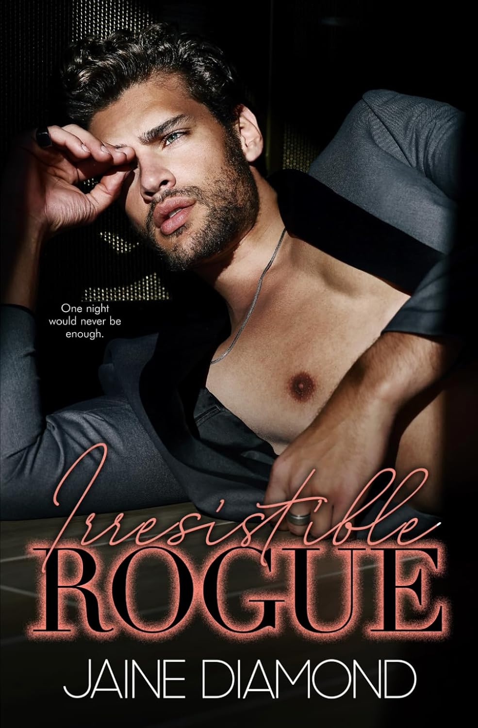 Irresistible Rogue Diamond, Jaine 9781989273616 Books
