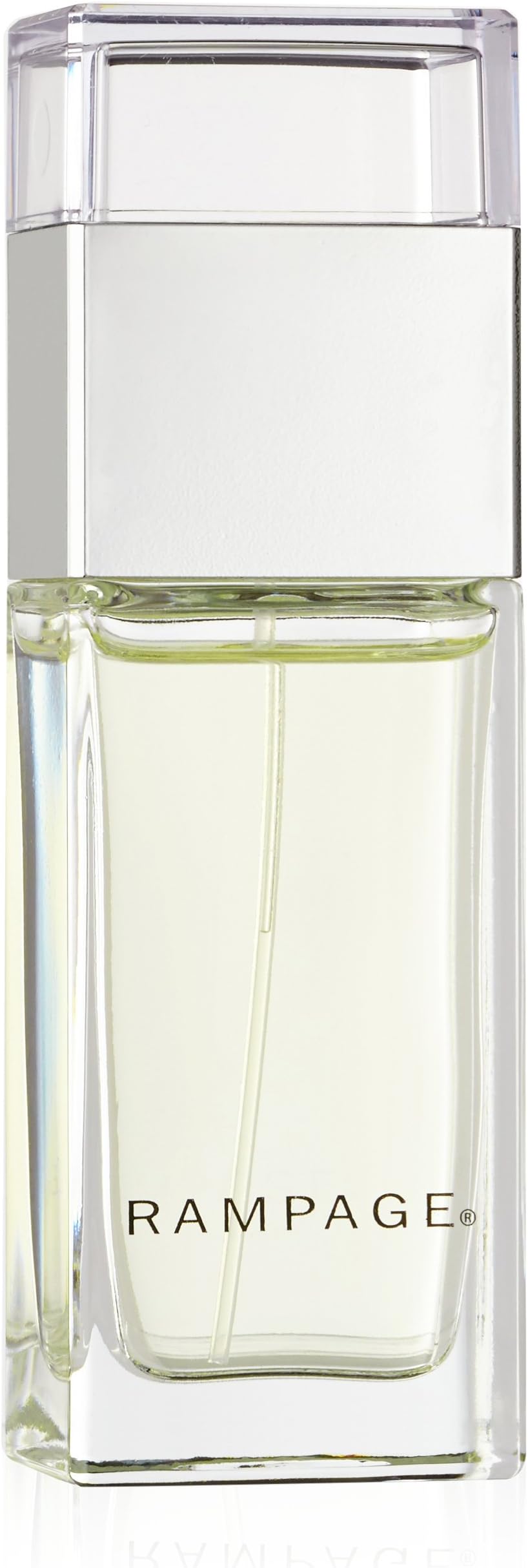 Rampage Eau De Parfum Spray, 1.0 Ounce