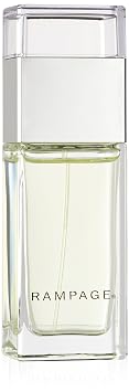 Rampage Eau De Parfum Spray, 1.0 Ounce