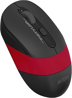 A4 Tech FG10 Nano Kablosuz Optik 2000 DPI Mouse, 4
