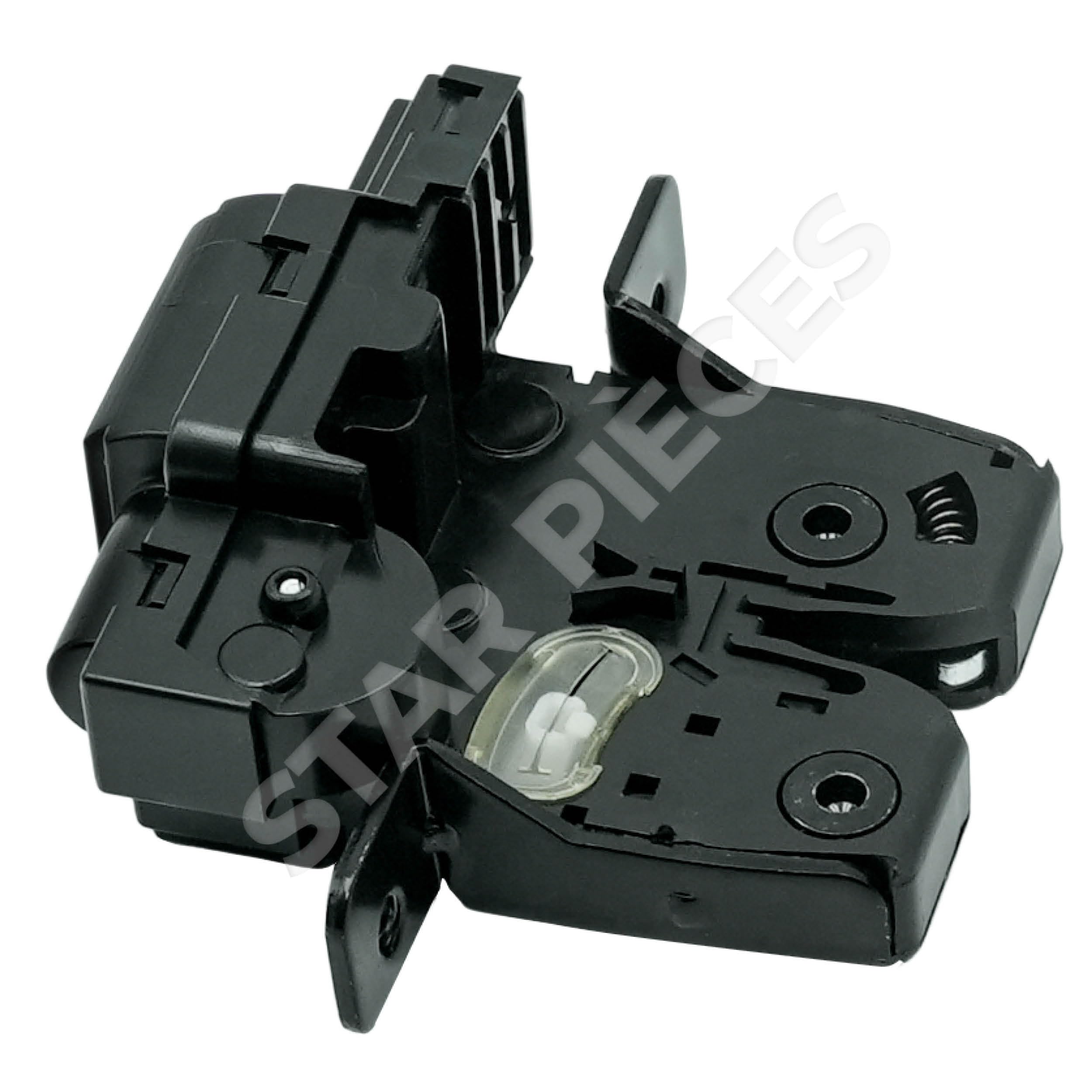 Serrure de coffre compatible pour Qashqai 1 (06-13), Tiida (07-12) et Micra 3 (02-10) CENTRALISATION COFFRE | 905022DX0A, 90502AV700
