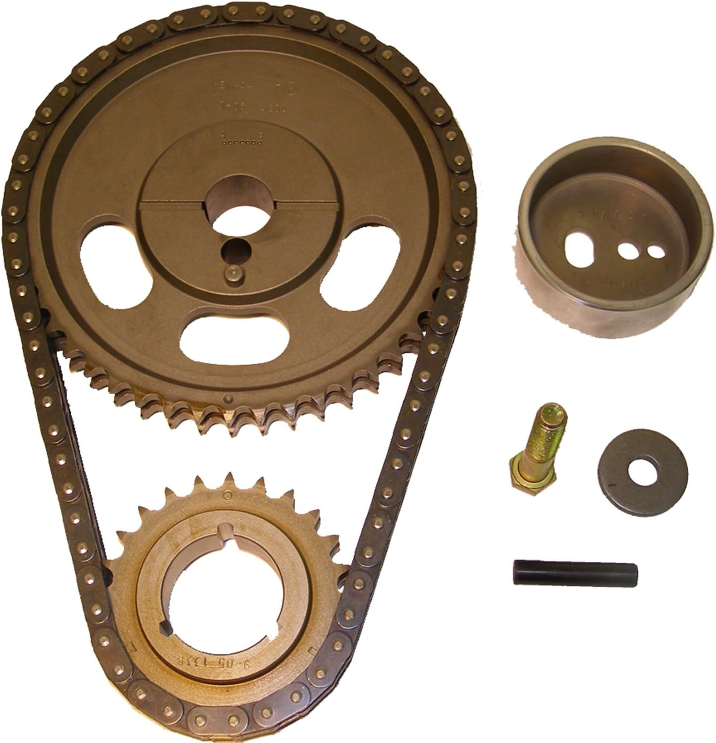 Cloyes 9-3121A-10 Hex-A-Just True Roller Engine Timing Set