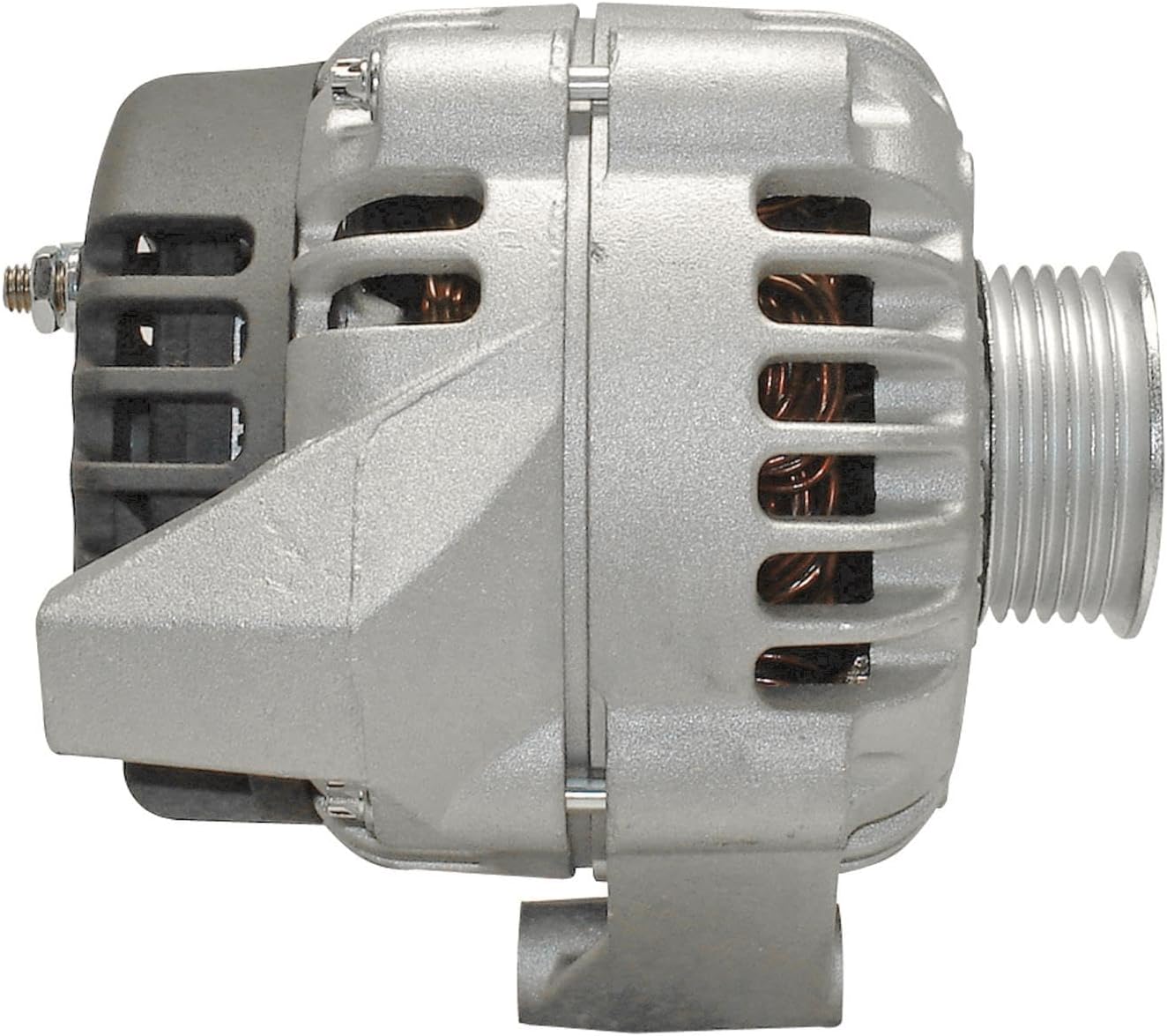 ACDelco Gold 334-2475A Alternator, Remanufactured (Renewed)