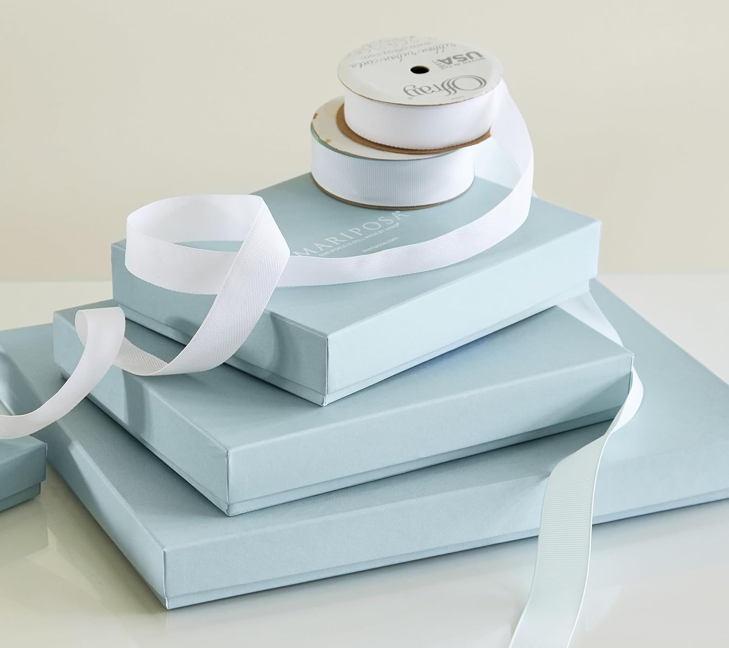 Mariposa Beaded Round Frame