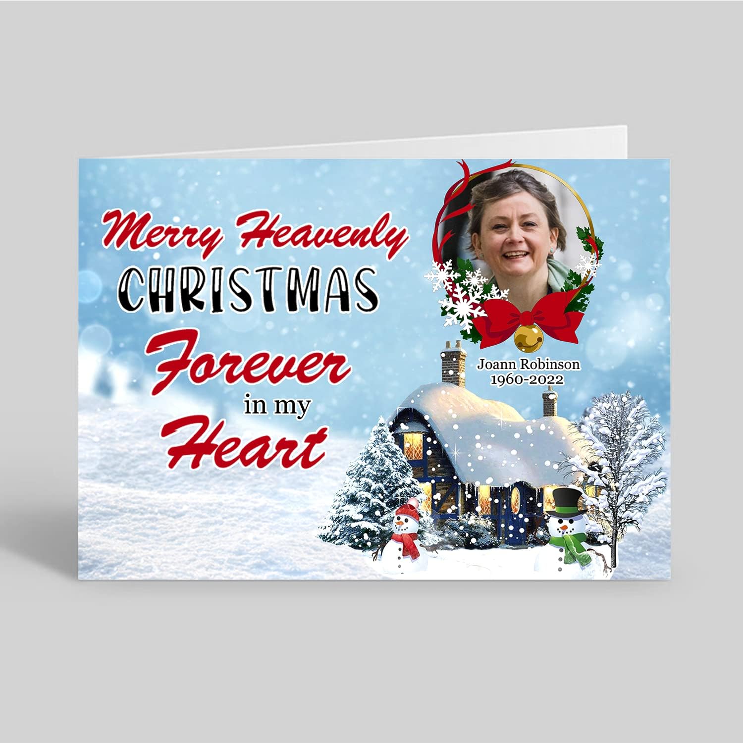 Sympathy Cards Sorry for Your Loss Card, Condolences Card