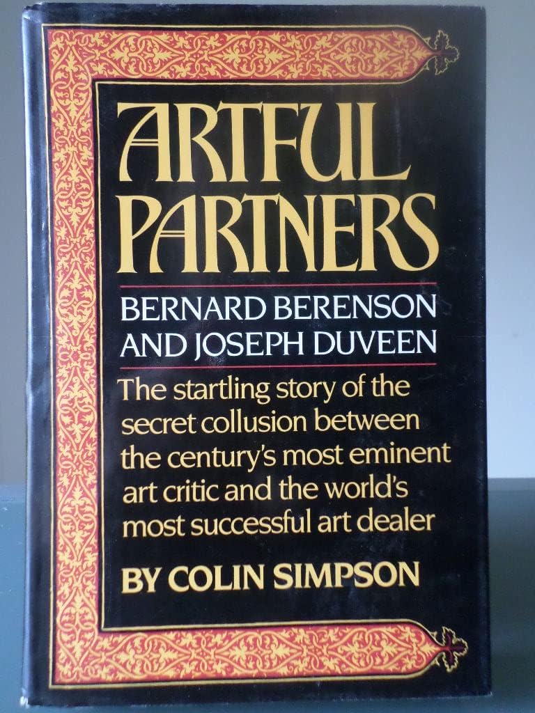 Artful Partners