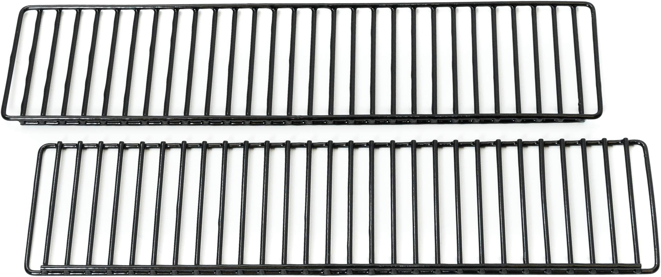 MB20091420 Gravity Series 560 Warming Racks, Black