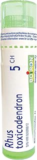Rhus Toxicodendron 5CH, Boiron Homeopathic Medicine