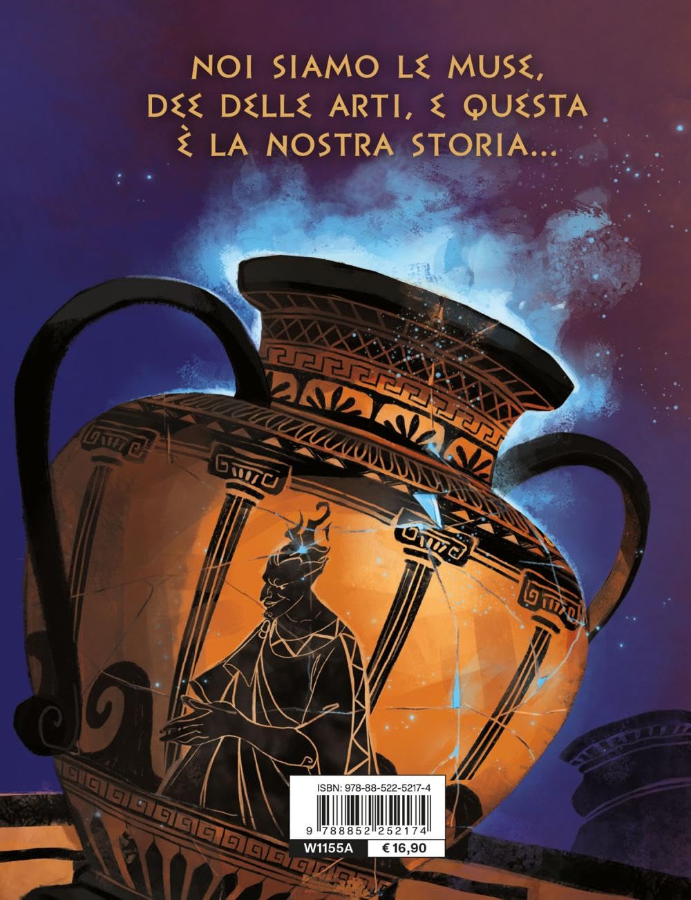 Bemused. Il canto immortale. Disney Hercules