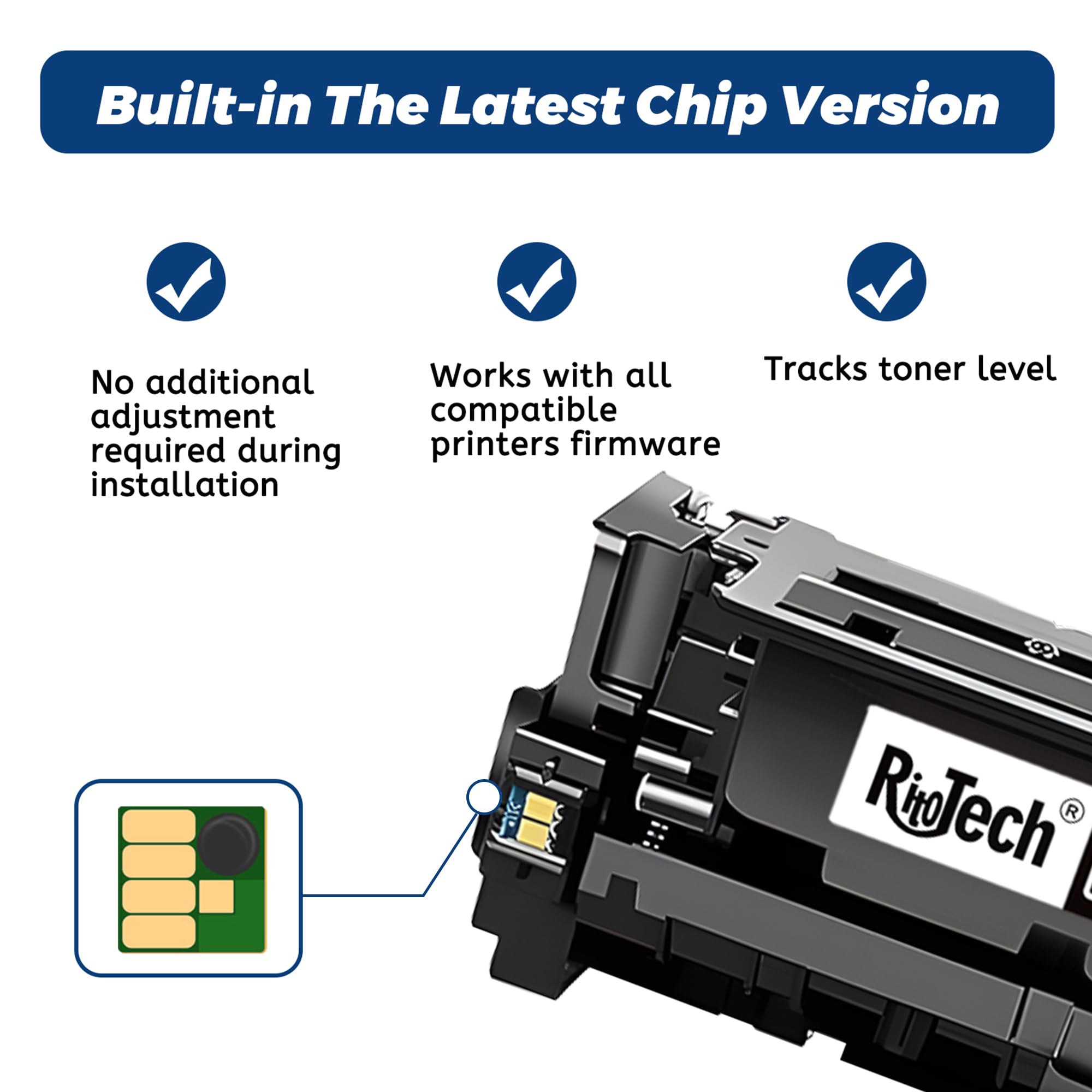 Amazon.com: 067 Black Toner Cartridge,Replacement for Canon