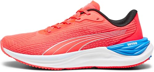 Electrify Nitro 3 Fade WNS Road Running ShoeFemme Puma