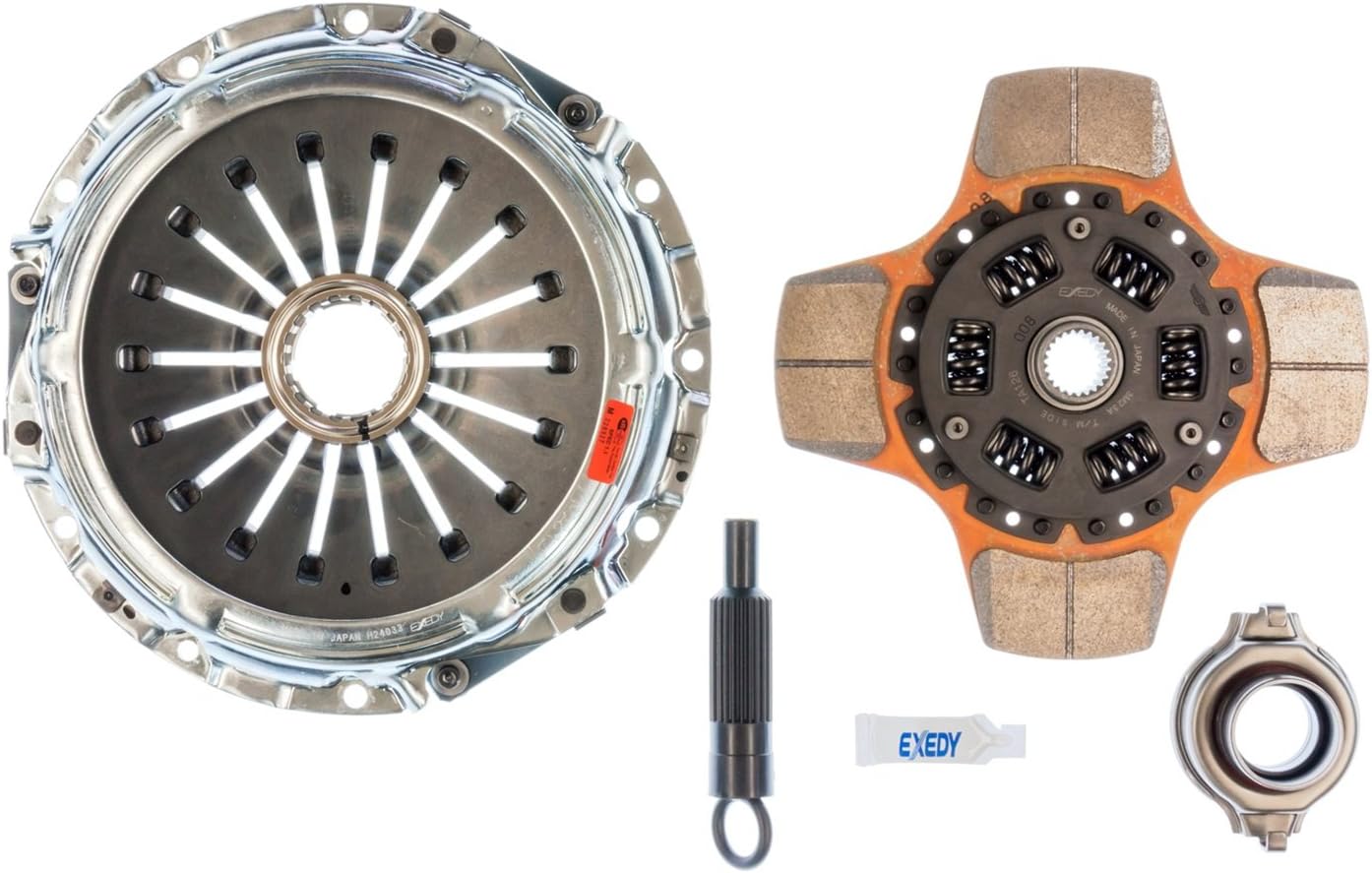 EXEDY 05952 Racing Clutch Kit