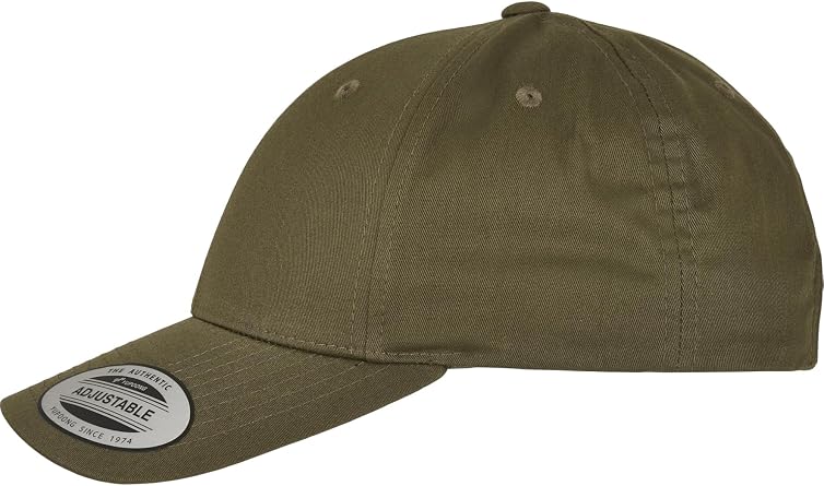 Flexfit Women's and Men's Baseball Caps Curved Classic Snapback Cap