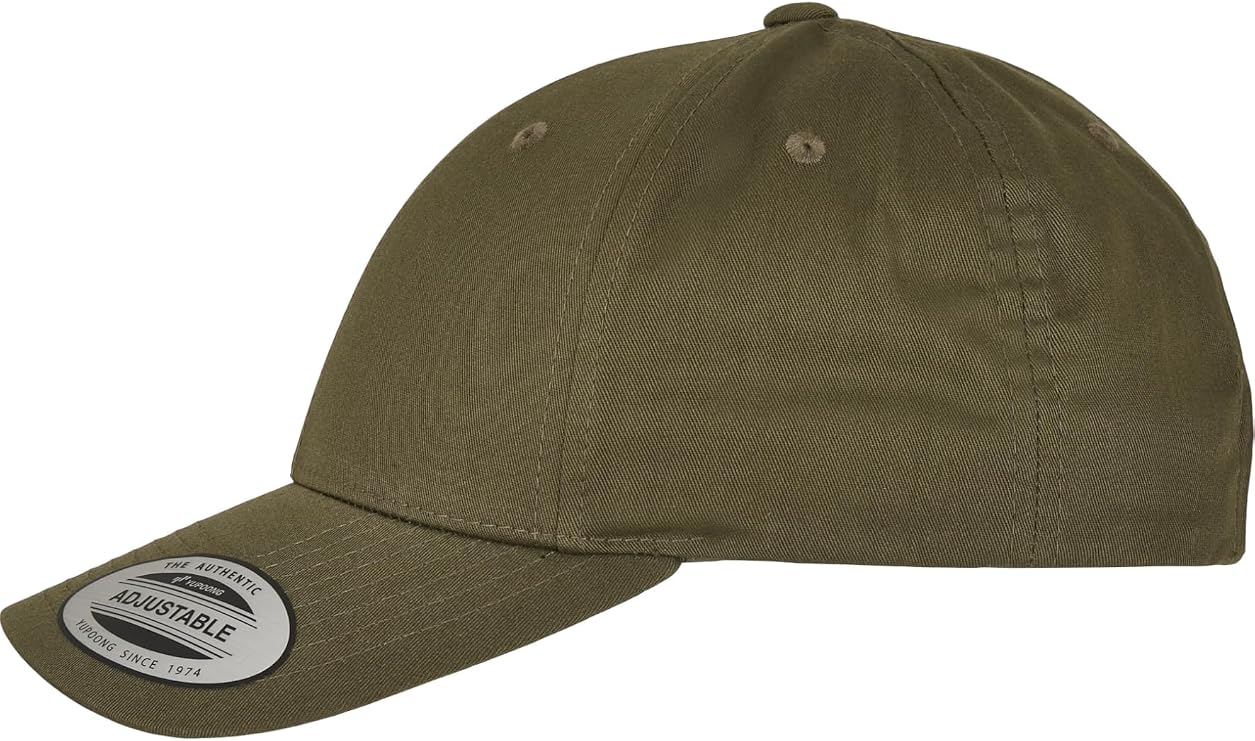 Flexfit Women's and Men's Baseball Caps Curved Classic Snapback Cap