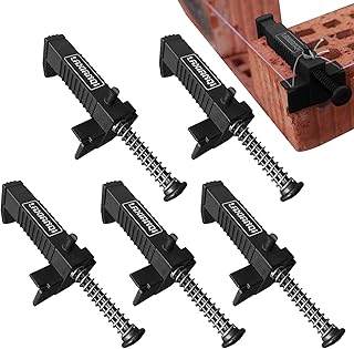 Outils de pose de briques – 2-5B – Ensemble d