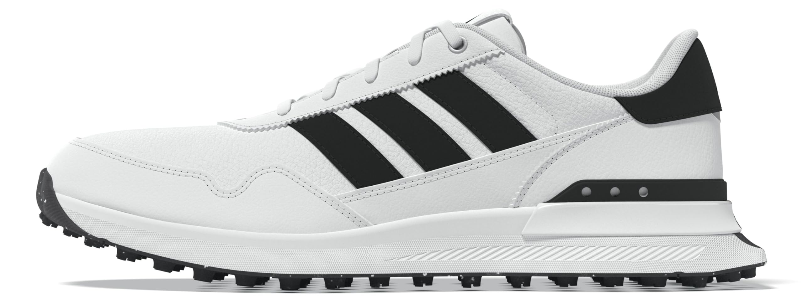 adidas Men's S2G 26 Leather Spikeless GOLFSCHUH