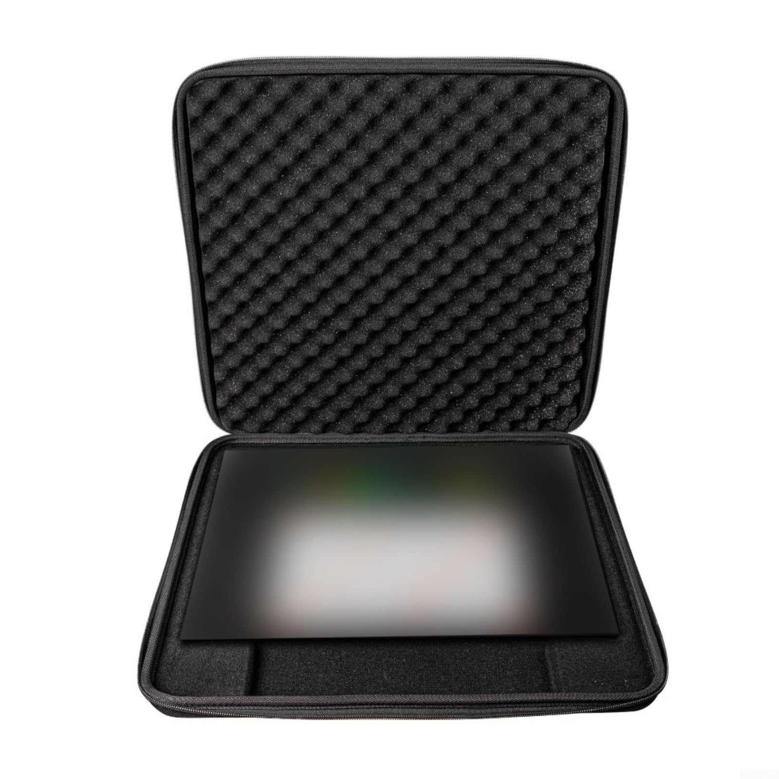 Funda rígida EVA Ableton Push 3, bolsa de almacenamiento protectora UDG Creator, funda de transporte a prueba de golpes con cremallera segura, para negro, 425 x 40 x 6 cm