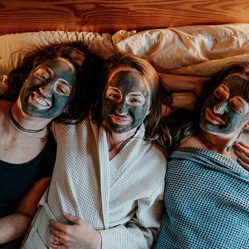 Miniatura 5 de Alaska Glacial Mud Máscara Facial