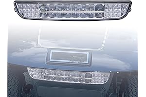 EZGO TXT LED Light Bar Kit