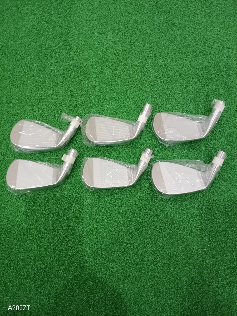 Amazon.co.jp: 正規品 Waoww RV-555 IRON 2PIECES IRONヘッドセット 6 