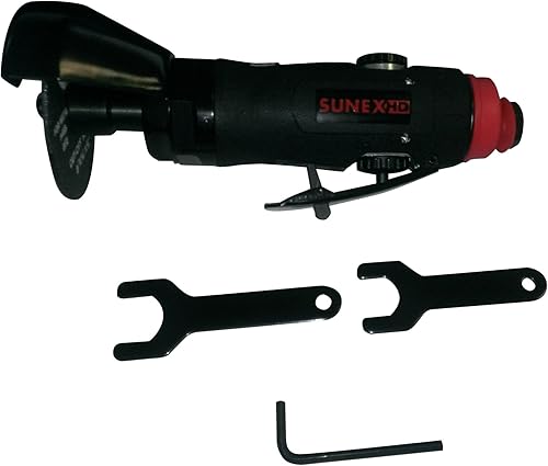 Miniatura 3 de Sunex SX6210 - Herramienta de corte reversible de 3 pulgadas