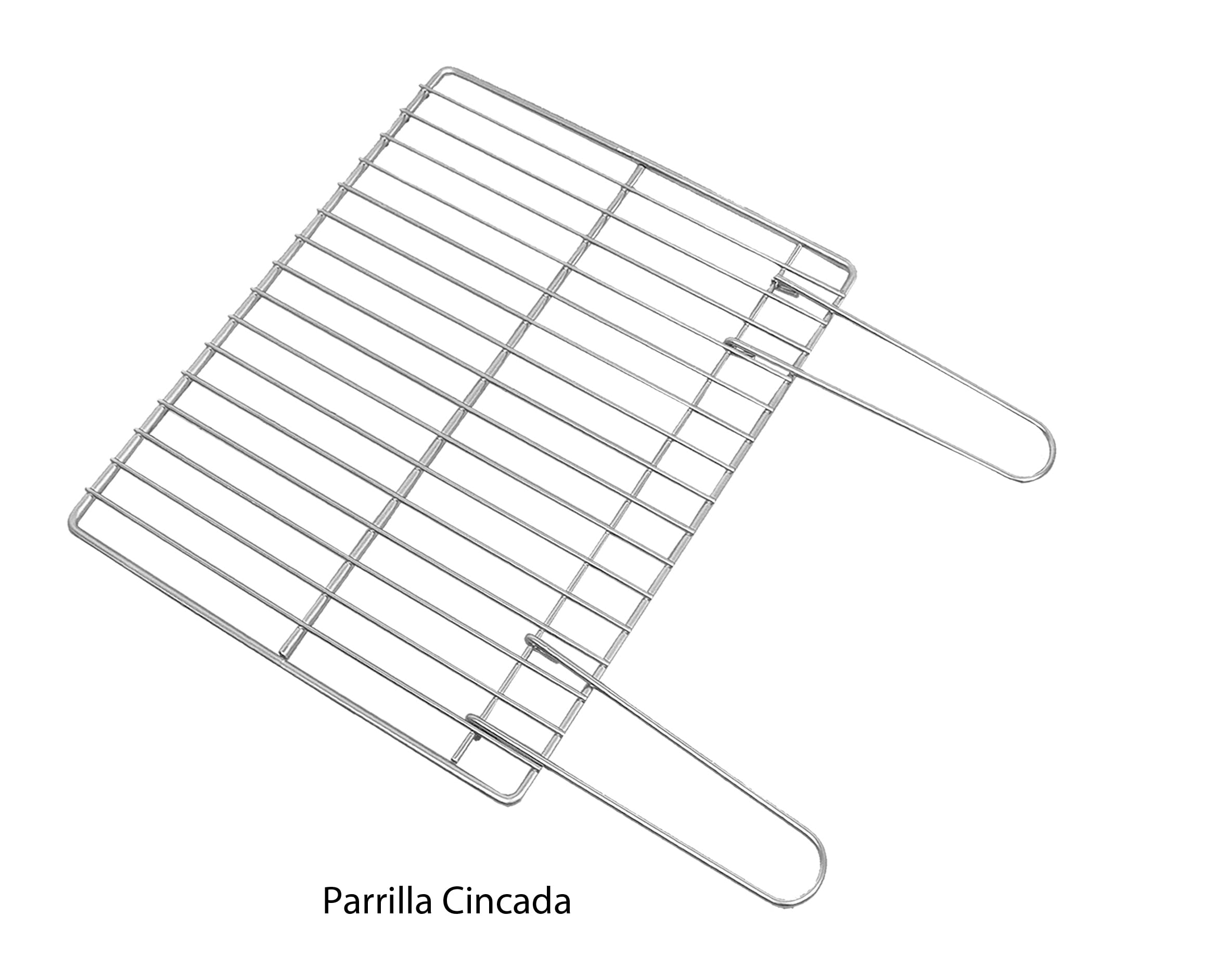 Imex El Zorro 71404 - Barbacoa con parrilla, hierro, 93 x 68 x 40 cm, color negro