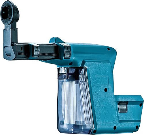 Makita A-53073 Sistema de recolección de polvo DX01