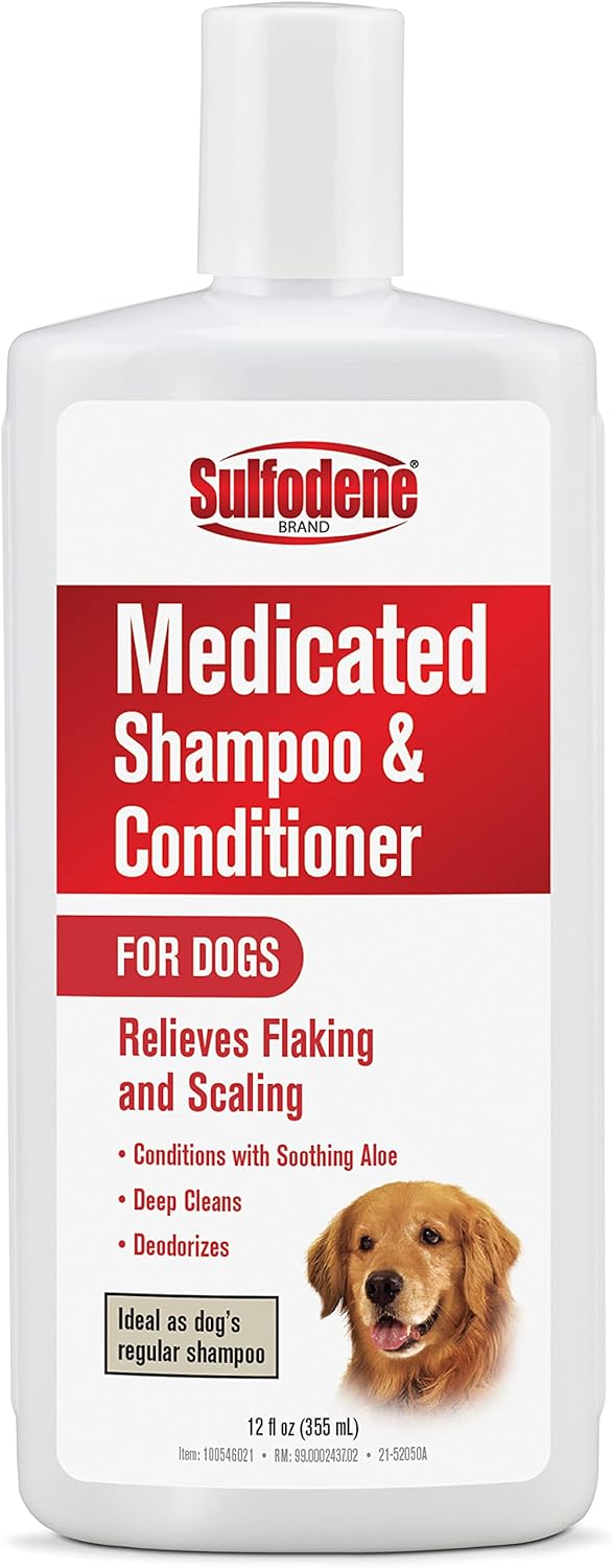 Amazon dog shampoo for itchy skin Outlet