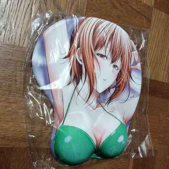 コトブキヤくじ ぐらんぶる　S賞 描きおろし 立体マウスパッド　全2種セット コトブキヤくじ ぐらんぶる | コトブキヤくじ