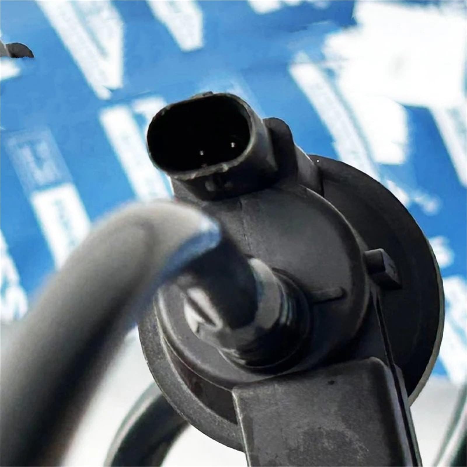 Magnet Entlüftungsventil Kanister Purge Vakuumventil Passend für Ford Mondeo Fusion Reinigung Öltank Aktivkohlefilterventil AG919E963AA