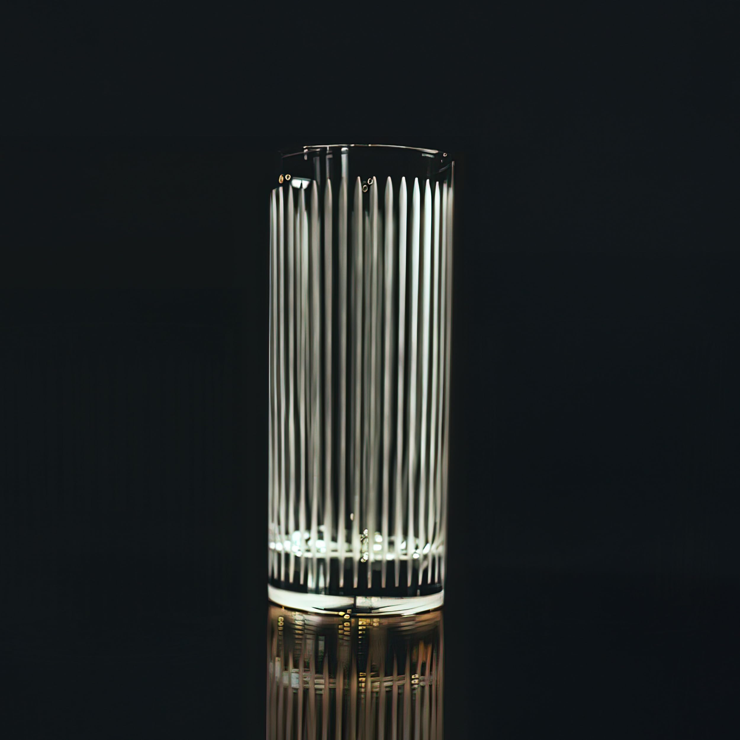 Stölzle Lausitz Whiskygläser NYB SOHO 6er-Set 320 ml – Hochwertige Whisky Tumbler in zeitlosem Design – Whisky Gläser aus bleifreiem Kristallglas – Spülmaschinengeeignet, made in Germany