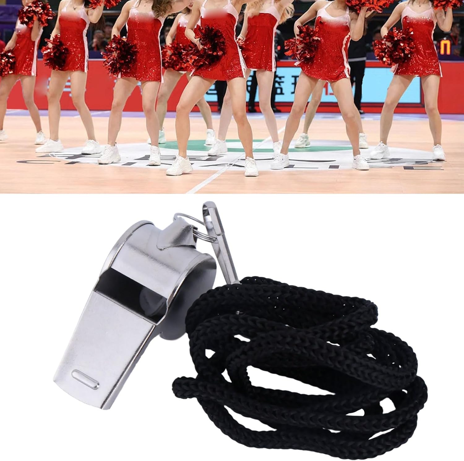 Football Coach Graffiti Sports Metal Basketball Camping Strap Survival Equipment